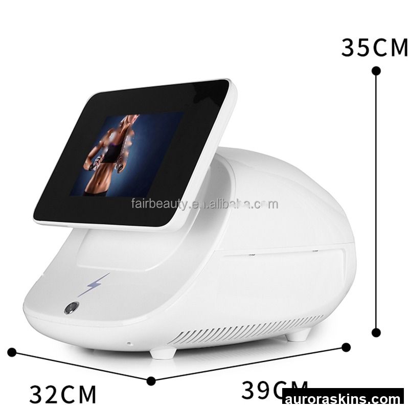 Therapeutic Air Compression Pressotherapy Unit-Promotes Weight Reduction, Lymphatic Flow, Relaxation, and Body Shaping