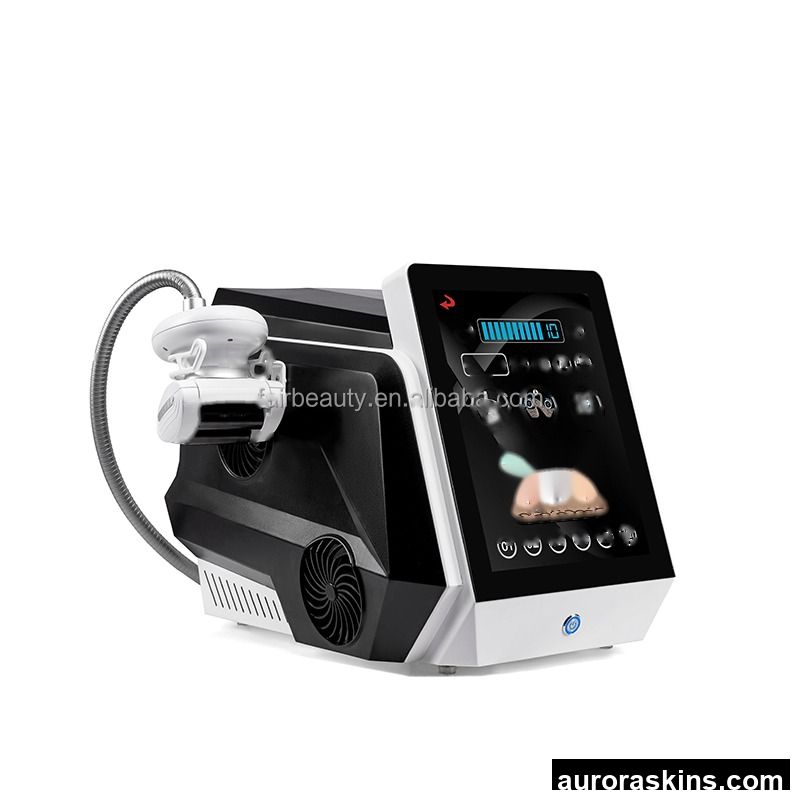 Portable Vera Roller Tester for Body Slimming & Face Lifting Vacuum Negative Pressure Massager Machine for Cellulite Removal