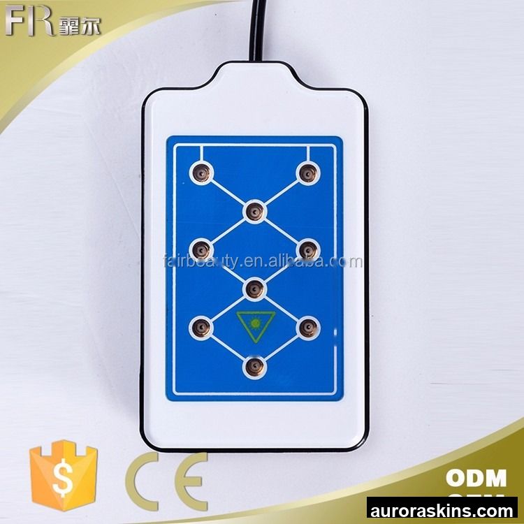 Latest Desktop Stainless Steel Lipo 6-in-1 Vacuum Cavit RF Fat Reduction Machine Body Slimming Weight Loss UK