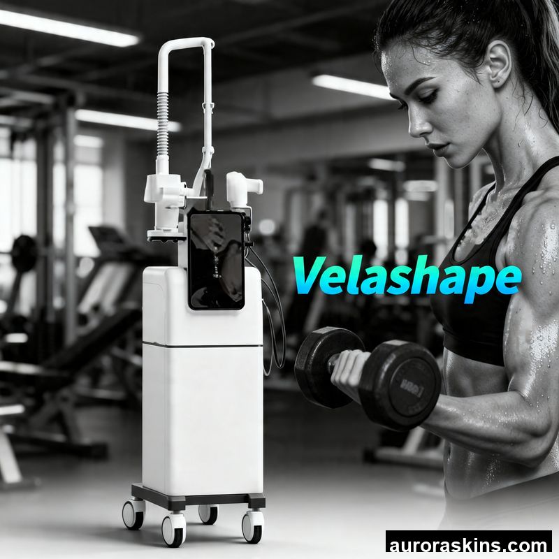 2026 90 Degrees Rotation 80kPa Vela Full-body Weight Loss Body Shaping Breast Massager Vacuum Rotary Multi-functional Device