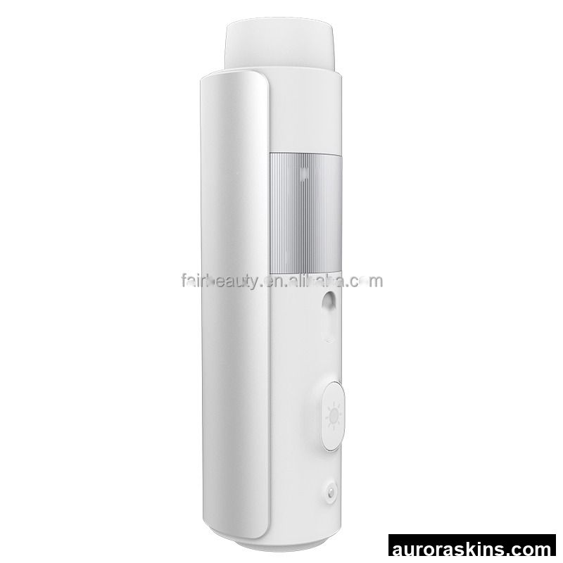 2026 Direct Selling HD Hair Follicles Scalp Scanner Detector Hair Analyzer Scalp Hair Analysis Microscope Beauty Machine