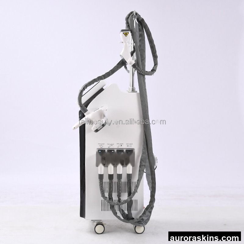 N8 Vertical Roller Massager Slimming Lose Weight Body Shape 40k Suction Roller Beauty Machine