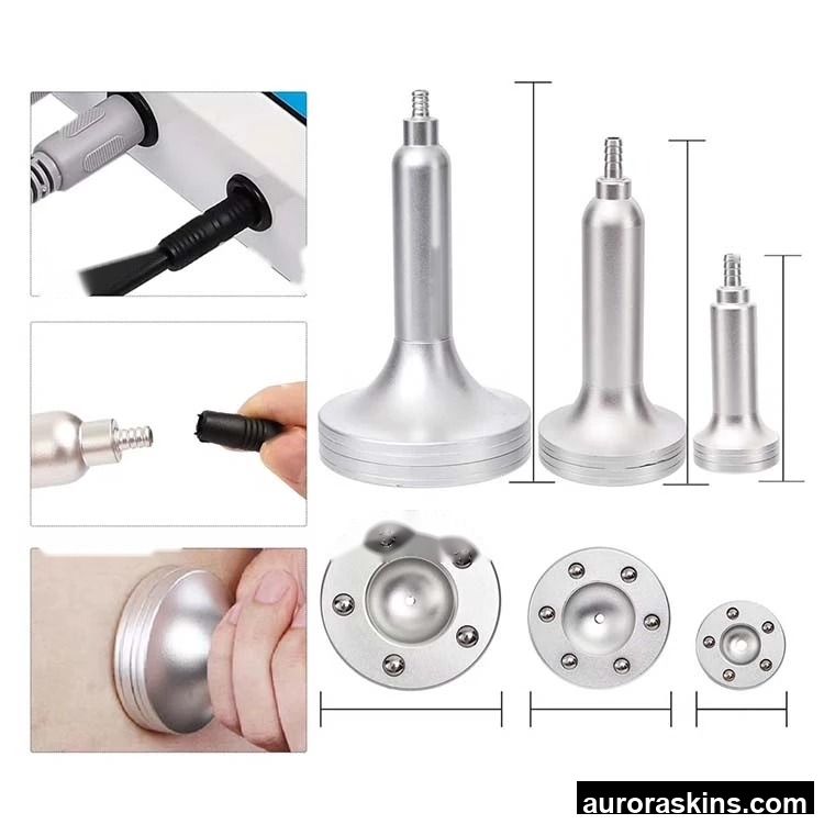 FR BBL Professional Vacuum Cupping Therapy Breast Pump Hip and Butt Enlargement Machine 2021
