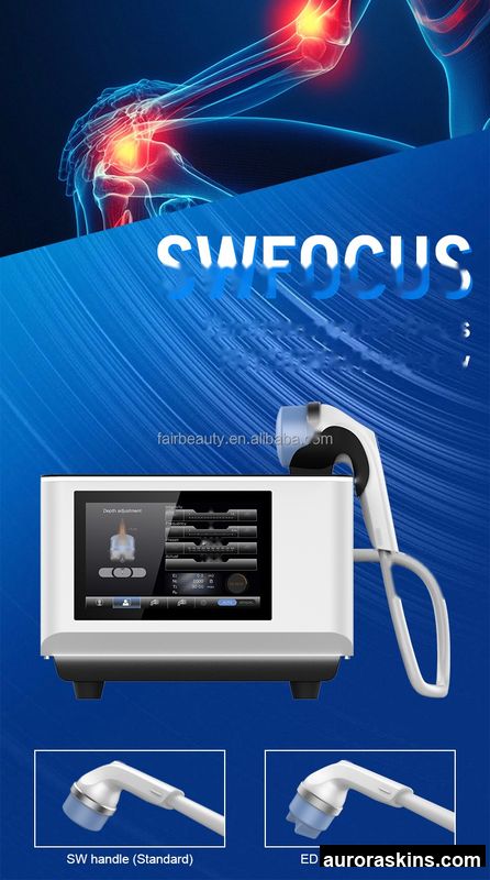Electromagnetic Equipment-combines Breast Massage, Pain Relief, Tissue Healing, Muscle Engagement, and Physical Therapy.
