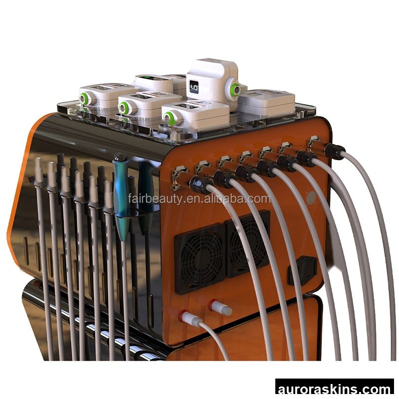 High Quality Trusculpt Id and Flex Trusculpt Id Radio Frequency Fat Reduction Machine Promote Collagen Regeneration Trushape