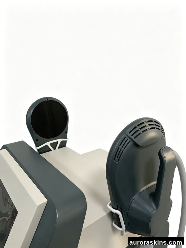 Fitness Body Building Glute Stimulator Fat Burning Skin Tightening Magnetic Muscle Stimulator