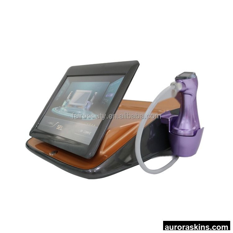 A 2026 New Popular a 7D Hiu Wrinkle Removal MRTS Gold TT 12D Hiu 2 in 1 Rotating 360 MMFU SMAs Facial and Body 12D Pro Machine