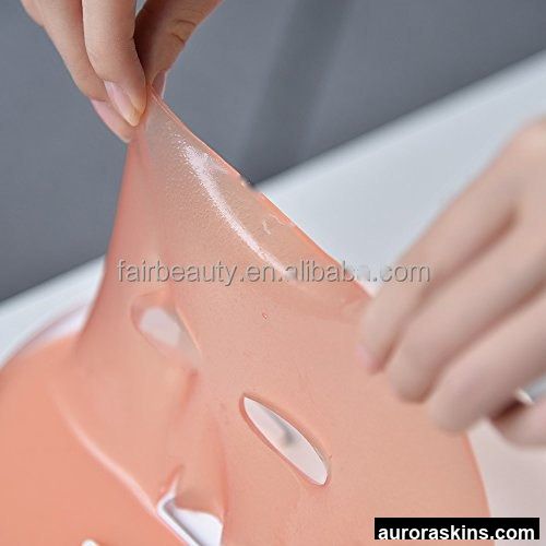 Home Vegetable Collagen Beauty Automatic Intelligent Fruit Vegetable Face Mask Maker DIY Facial Mask Maker Machine