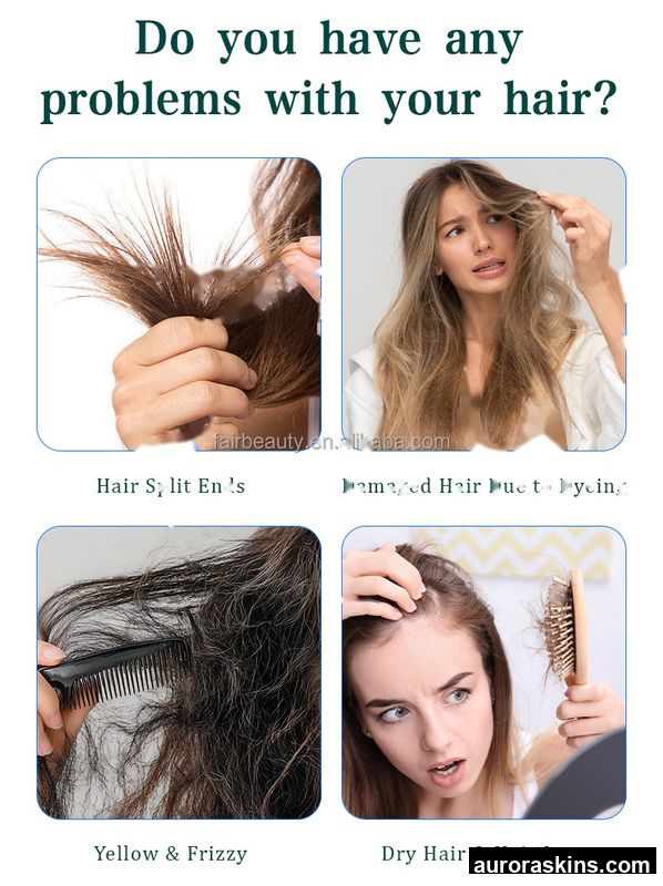 Aurora Skins a Helmet Roller Massager Ozone Hair Scalp Jade Roller Inject Meso Homeuse Head Spa Professional HESW180
