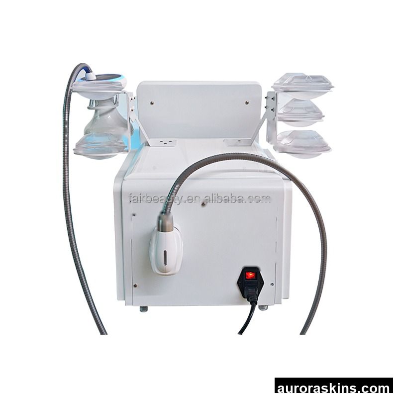 New HANRANMEI SW14 Pneumatic Electromagnetic Focused Shock Wave Massage Instrument for Home Use Special Muscle Pain Relief