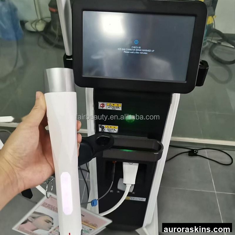 2026 New Dual Monopolar RF Skin Tightening XERF Machine, 6.78MHz+2MHz Face Lifting Device for Wrinkle Removal & Anti-Aging