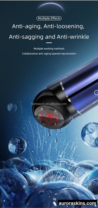 Face & Neck Firming Device-5 Functions, Vibration Treatment, Wrinkle Reduction, and Skin Revitalization-Best-Selling Tool