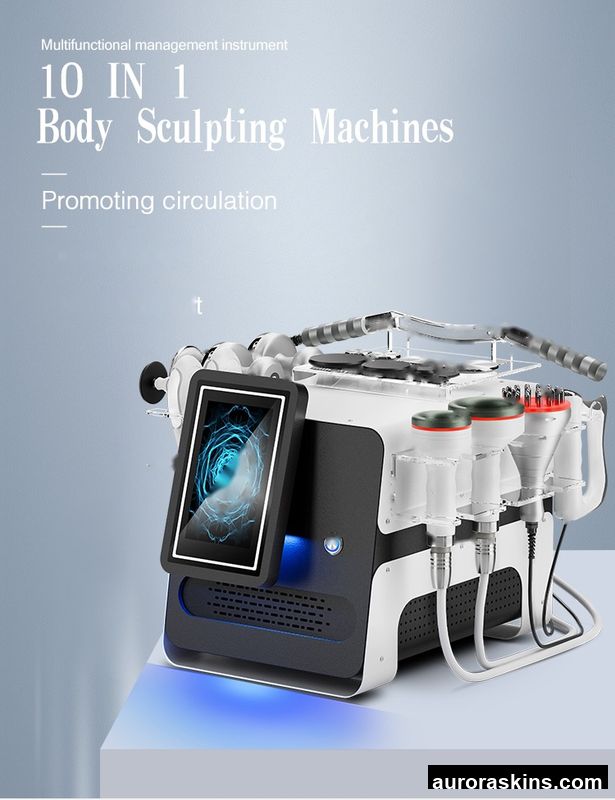 2026 Top Selling Wholesale Device-tightens Skin, Reduces Fine Lines, Helps Slim Body-professional Beauty Spa Equipment.