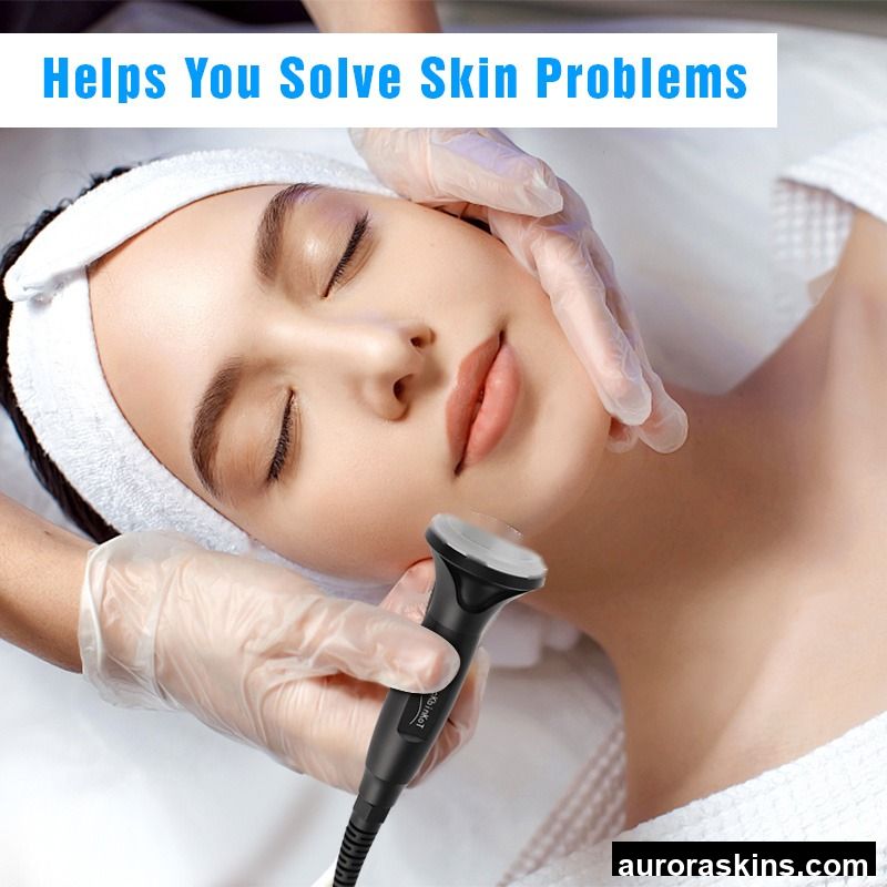 10 in 1 Water Aqua Peel Machine Microdermabrasion Facial Oxygen Bubble Microdermabrasion Oxygen Jet Aqua Peel Facial Machine