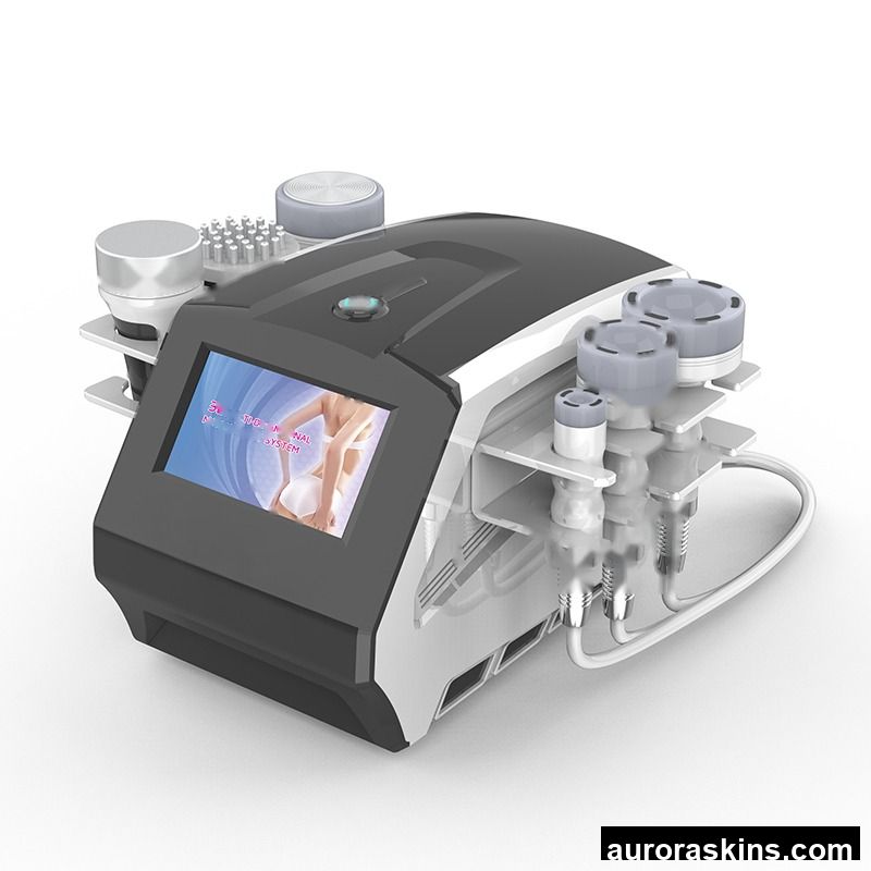 2026 Best Seller Weight Loss Body Massager Device 3D Body Sculpting and Contouring System Machine Skin Care & Body Sculpting