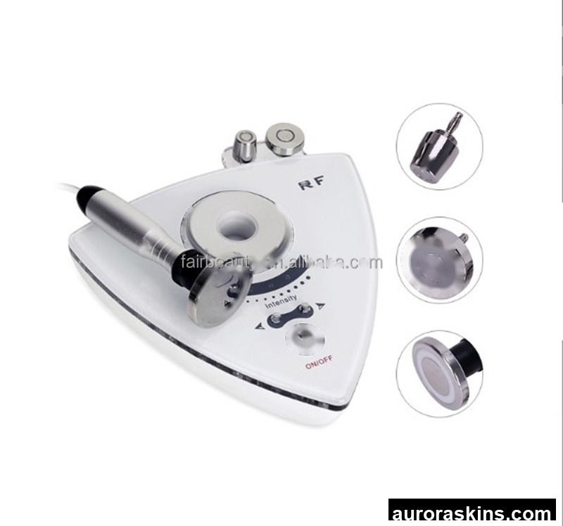 Portable Fat Reduction Machine for Home and Salon Use Body Slimming Weight Loss Equipment 3 in 1 40 K Multifunctional