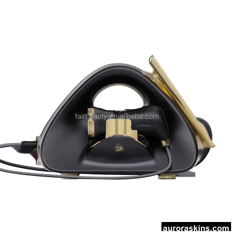 2 in 1 22D Max High Intensity Focused 18mm Cartridges Face Lift Wrinkle Removal 2 in 1 SMAS 22D Anti-Aging SMAS Machine