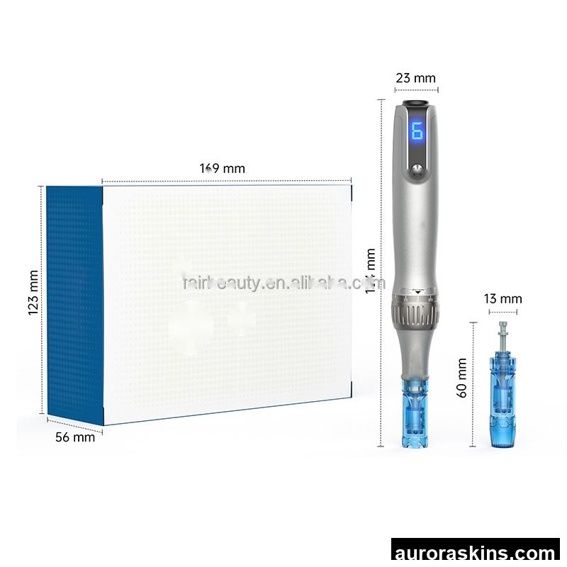Factory Direct Sales Smart Portable Beauty Tool with Comfortable Facial Care and Skin Support Features