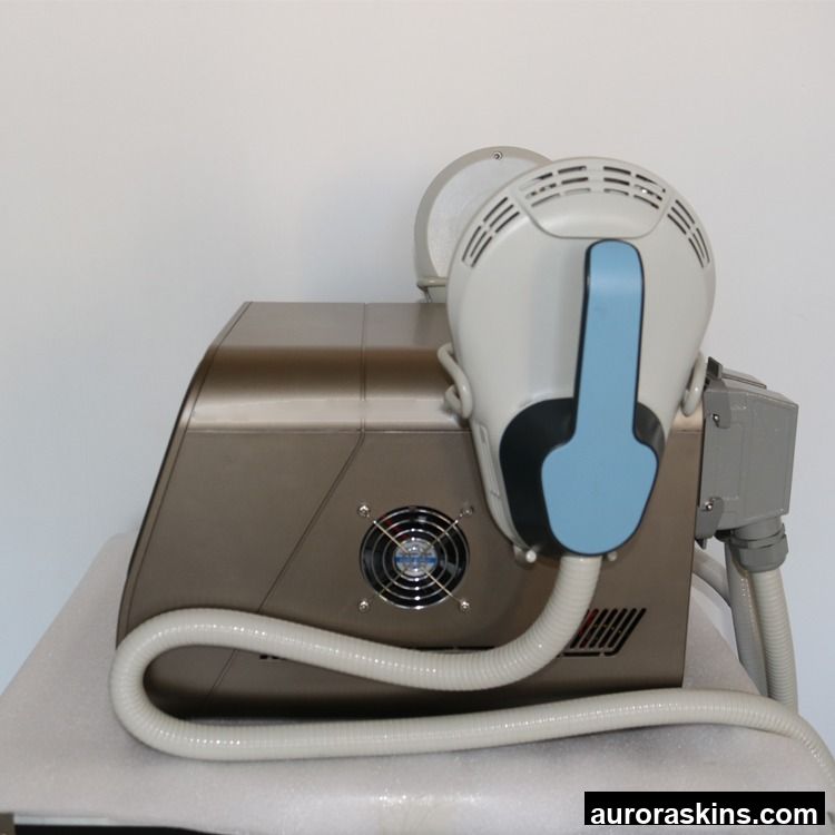 2026 New 30000 PPM Non-Invasive Body Sculpting Machine, Muscle Building & Fat Burning RFMachine for Abdominal Buttock