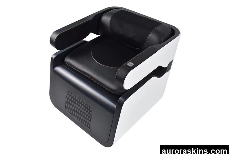 Actimel Pelvic Floor Chair Body Sculpting Incontinence Chair Seat Cushion Pelvic Floor Exerciser Pelvic Floor Muscle Stimulation