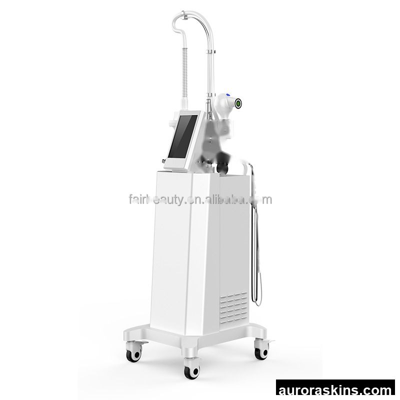 New Professional 5 in 1 Vera Roller Anti-aging Body Sculpting and Skin Tightening Face Care Wrinkle Removal Vera Beauty Device