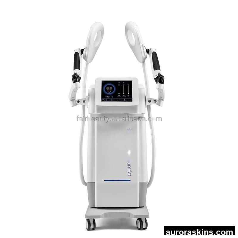 2026 Muscle Rehabilitation and Body Shaping Breast Massager Non-invasive Relieves Pain Magnetic Stimulation Therapy Device