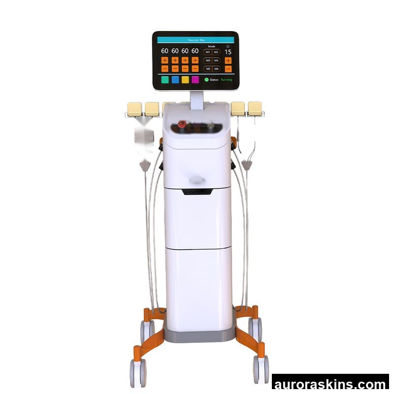 Micro Electric Home Use Standing Training Tool Plastic Peach Hip Abdominal Muscle Body Shaping Instrument Beauty Equipment