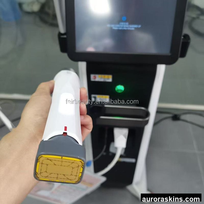 2026 New EXRF 6.78MHz+2MHz Face Lifting Dual Monopolar Face Firming Tigethening for Anti-wrinkle Anti-aging Machine
