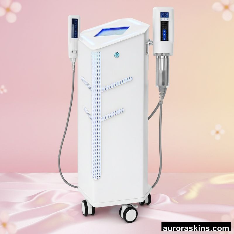 Vertical Pressotherapy Machine Body Shaping Roller for Beauty Salon SPA Center