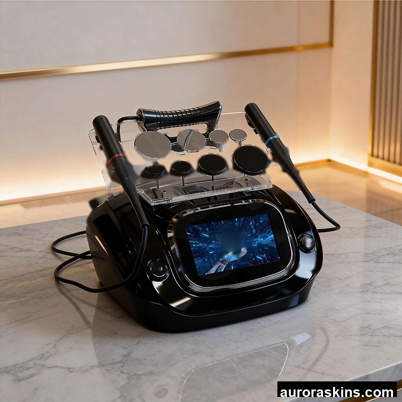 448KHz INDIBA Tecar Therapy Machine Pain Relief Ret Cet 448khz Breast Massage Wrinkle Reduction 448khz Tecar Therapy Machine