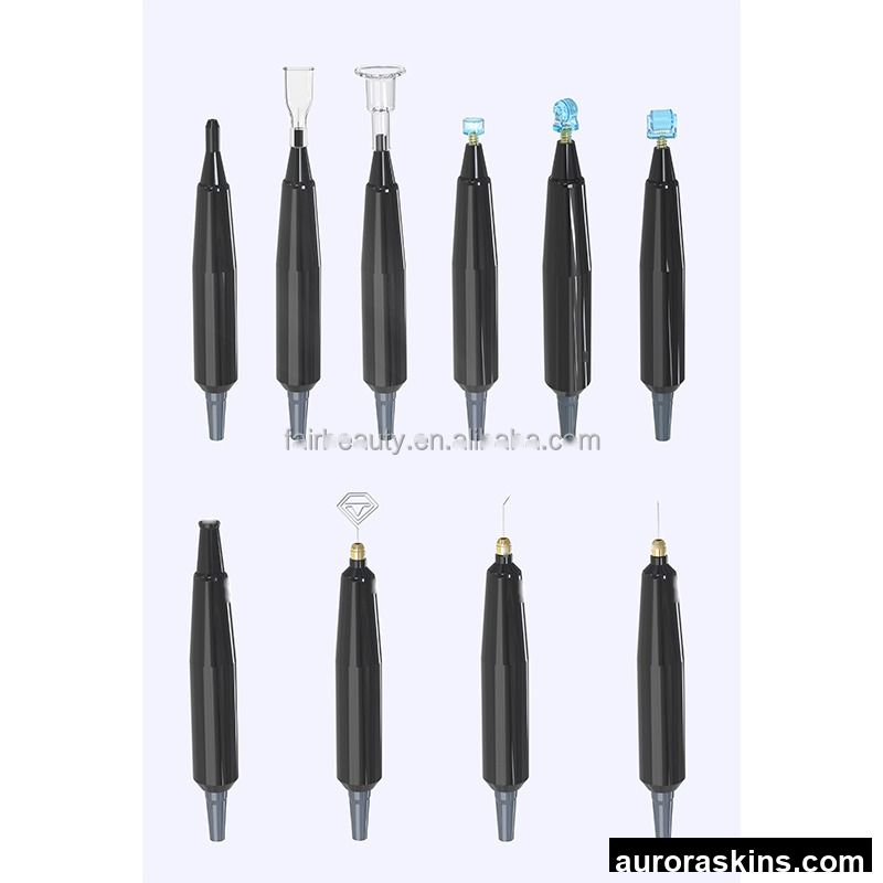 2025 Korea Ozone Plasma Cold Plasma Jet Cosmetology Surgical Machine Scalp Disinfection and Care Device Cold Plasma Machine