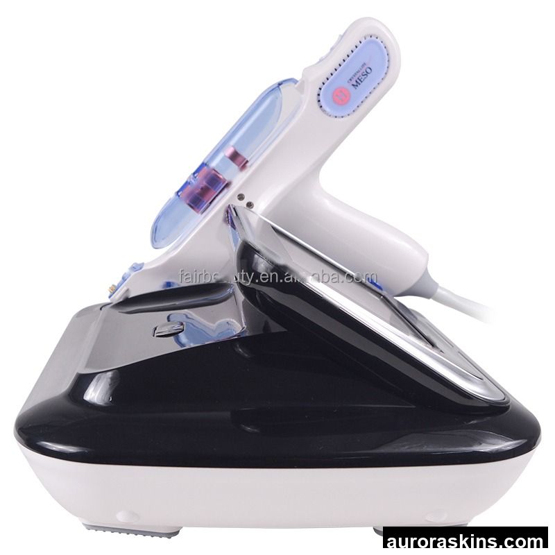 CE Certified Water Mesotherapy/Water Mesotherapy Gun/Meso Injector