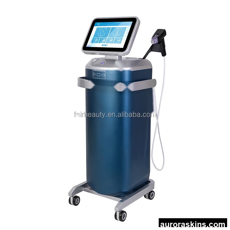 2025 New Version 2 in 1 M8 RF Beauty Device for Body Cellulite Removal Wrinkle Removal Acne Treatment M8 Fractional Anti-aging