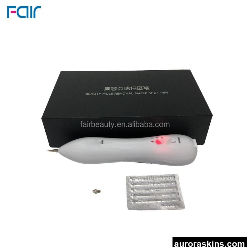 Portable Plasma Pen Skin Rejuvenation Device Rash Removal Anti-inflammatory Sterilization Beauty Machine for Salon Home Use