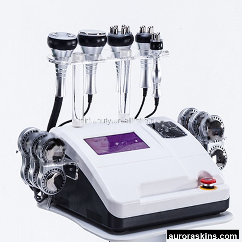 2026 Aurora Skins Advanced Non-Surgical Figure Sculpting System for Skin Lifting & Toning, Aesthetic Equipment