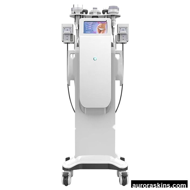2026 a TOP SELL 10 in 1 40k/80k Quick Lipo Fat Loss Weight Loss Skin Tightening Vacuum Body Slimming Beauty Device