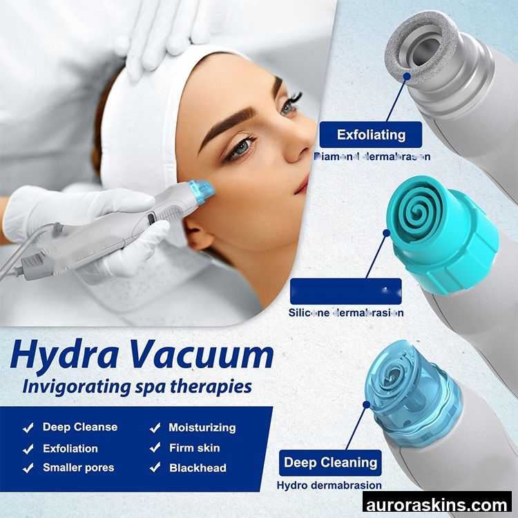 A 2026 Hydro 13in1 Oxygen Jet Diamond Deep Cleaning Water Dermabrasion Water Bubbles Water Oxygen Aqua Peel Machine