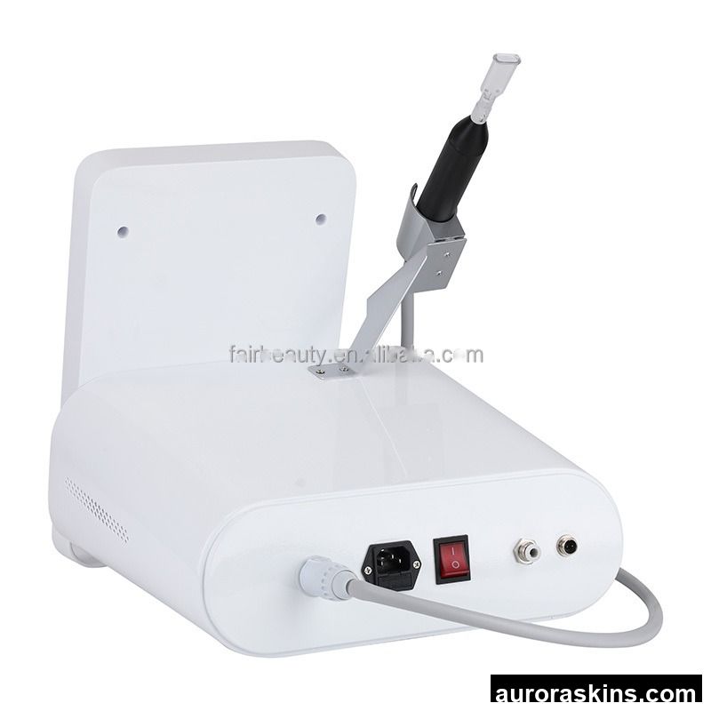 2025 Korea Ozone Plasma Cold Plasma Jet 6 in 1 Cosmetology Surgical Machine Device Cold and Hot Plasma Machine