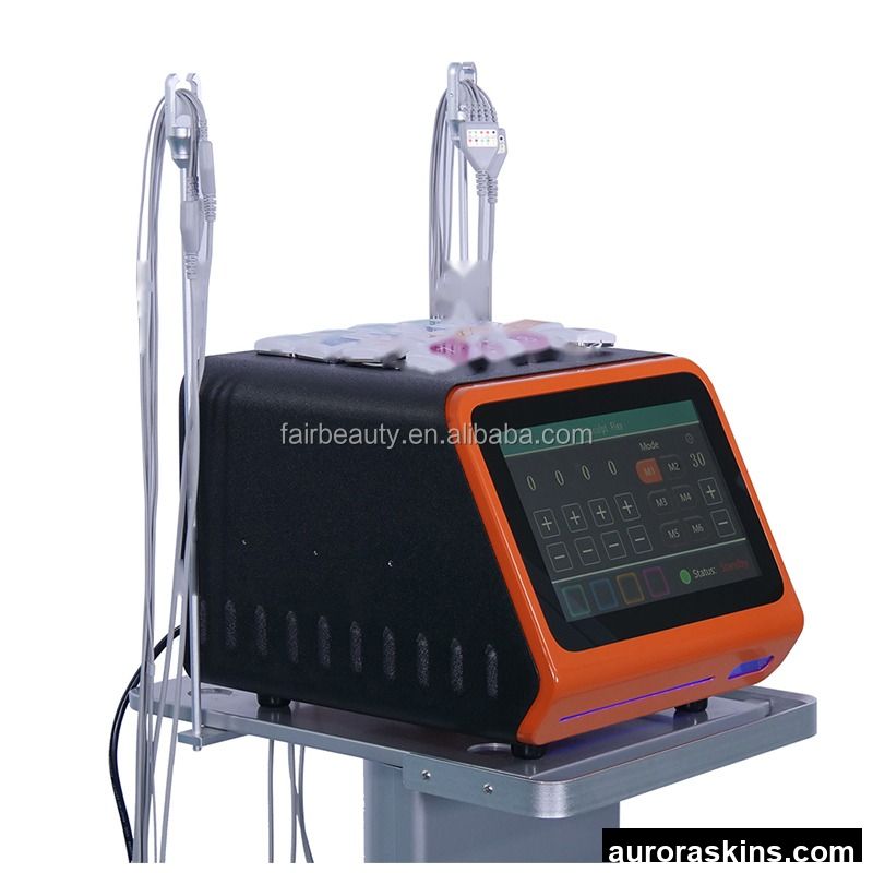 High Quality Trusculpt Id and Flex Trusculpt Id Radio Frequency Fat Reduction Machine Promote Collagen Regeneration Trushape