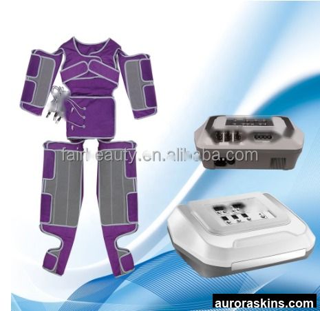 Aurora Skins FR-AR03 Infrared Desktop Machine with ABS Material Portable Home Use Body Shaping Face Lift & Weight Loss
