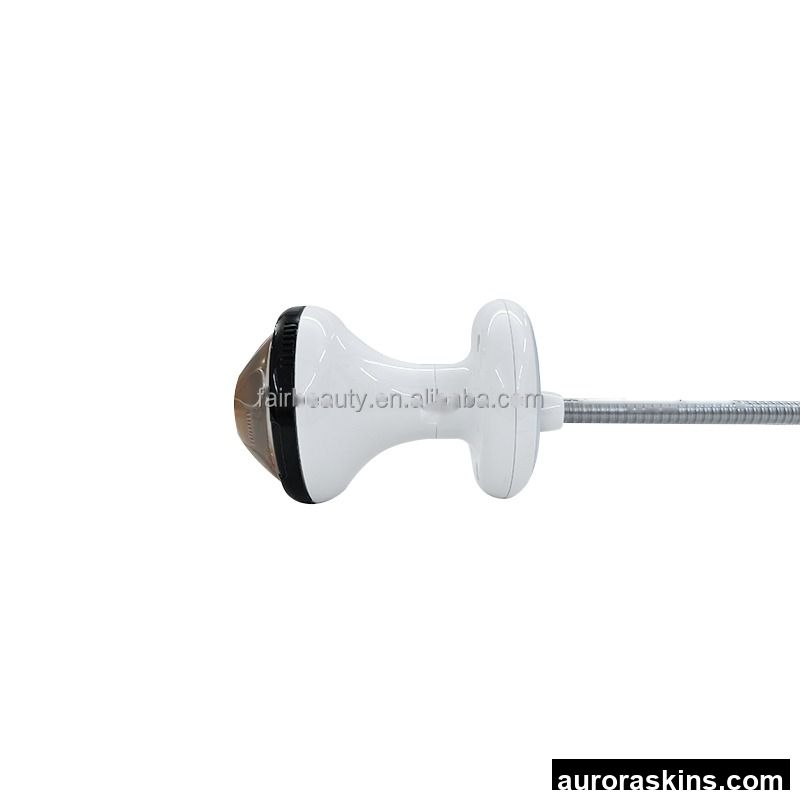 Factory Price 2026 Aurora Skins Portable Single-Handle Focused Wave Therapy-Pain Relief & Physio Device