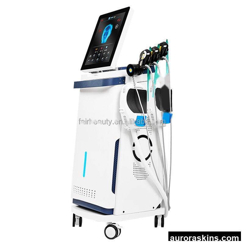 2026 Professional Body Shaping Weight Loss Equipment Facial Lifting and Firming Skin,, and Body Shaping Therapy