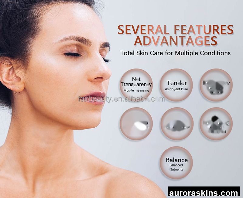 2026 Gold Micro-Crystal Face Lifting & Resurfacing-Wrinkle Fading, 0.5-3mm Penetration, Anti-Aging & Cleansing-Beauty Machine
