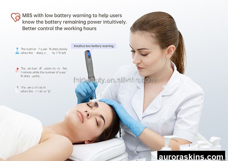 Factory Direct Sales Smart Portable Beauty Tool with Comfortable Facial Care and Skin Support Features