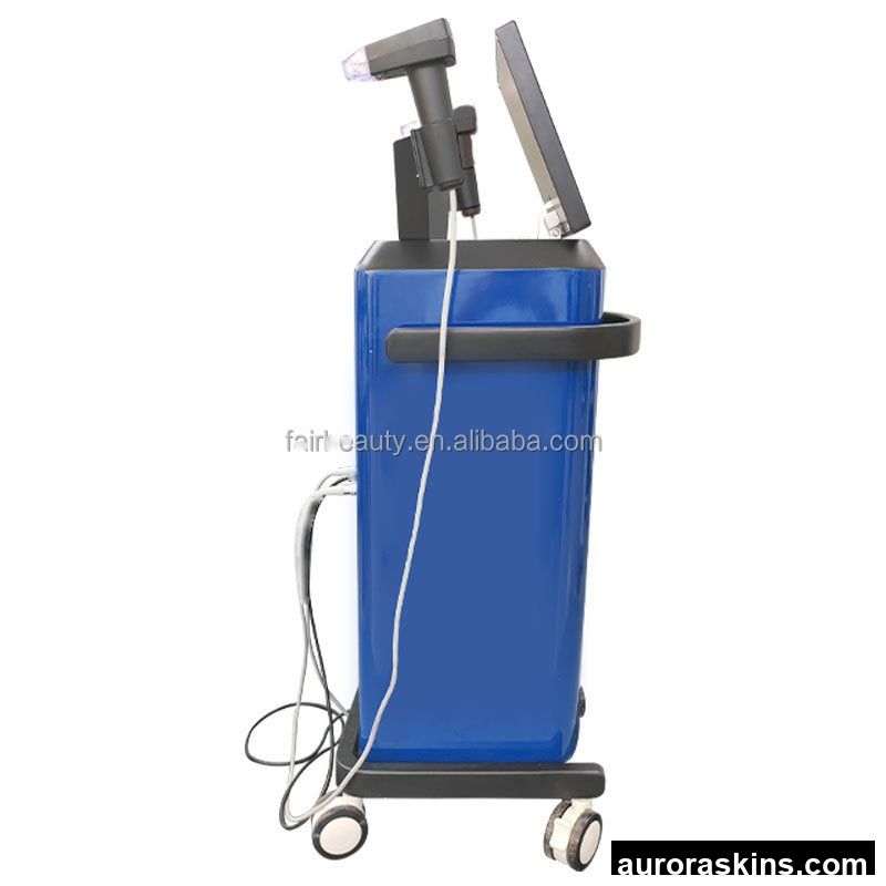 Trending Anti-Aging Beauty Machine Wrinkle Removal RF Skin Tight Body Device US EU UK Plugs Targeted for Eye