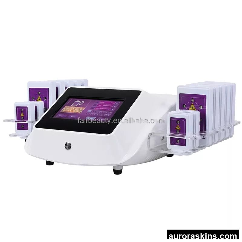 40k 80k Body Shaping Machine for Salon Use