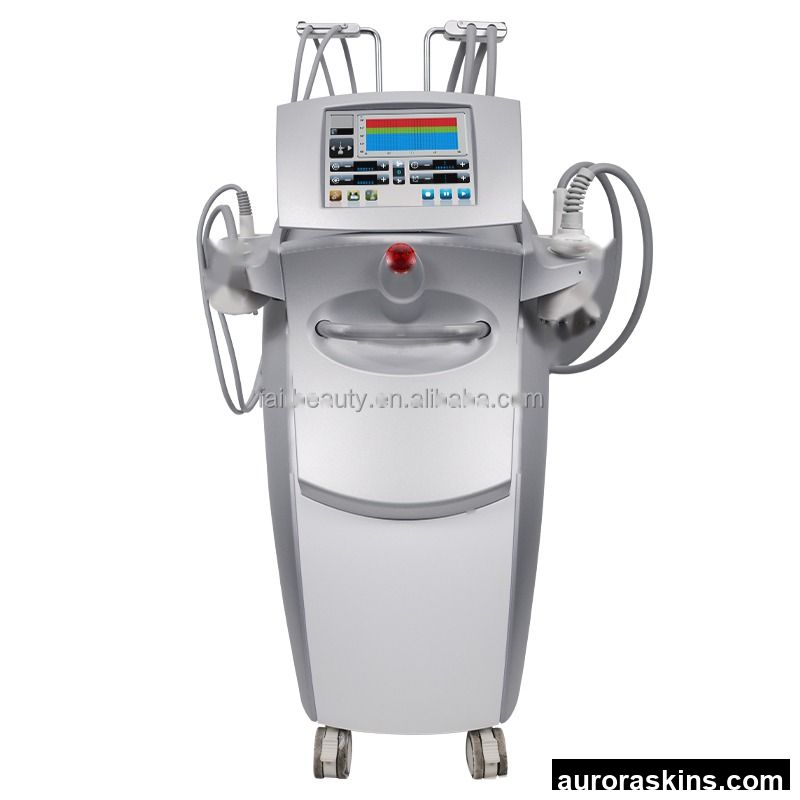 2026 Non-invasive Facial and Body Contouring Multipolar RF Fat Reduction Anti-aging Breast Massager Weight Loss Beauty Device
