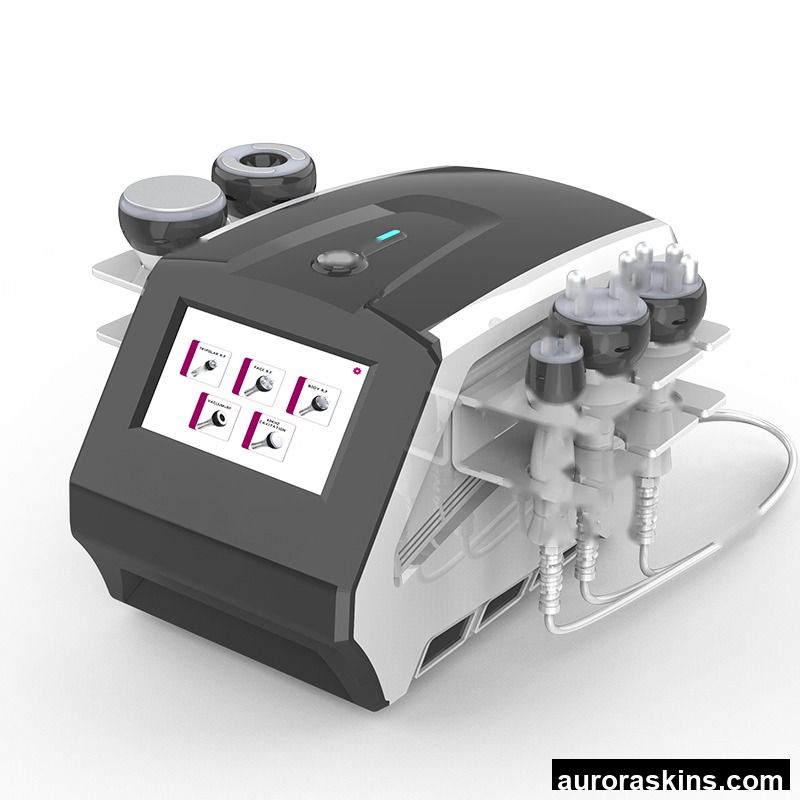 2026 Aurora Skins Multi-functional Device for Tightening the Body and Face