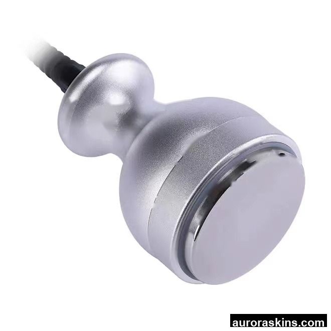 Affordable Modern Red Novel Design Facial Lifting Lipolacer Facial Neck Massage Chain Beauty Salon Funny Appearance Wellness