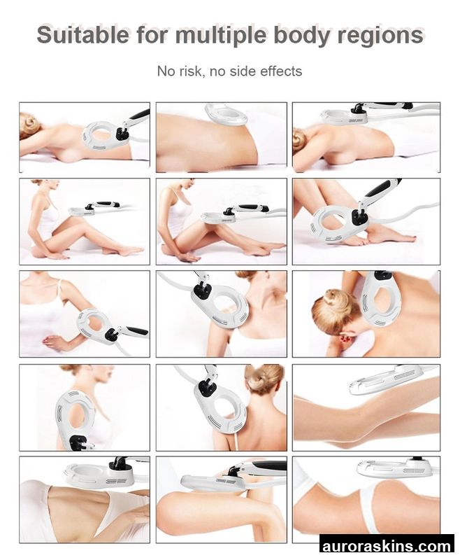 Non-Invasive 2026 Equipment-Magnetic Stimulation for Muscle Repair, Body Reshaping, Breast Support, and Chronic Pain Management